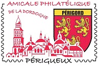 Logo perigueux